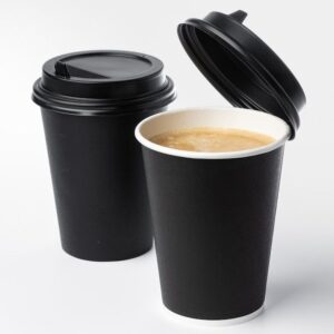 Eco-Friendly Paper Cups