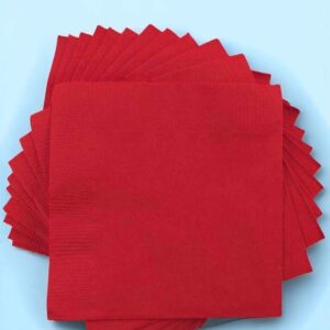 Paper Napkins