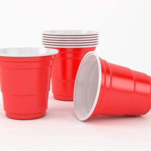Plastic Cups