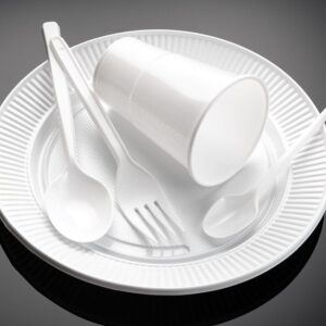 Biodegradable Cutlery