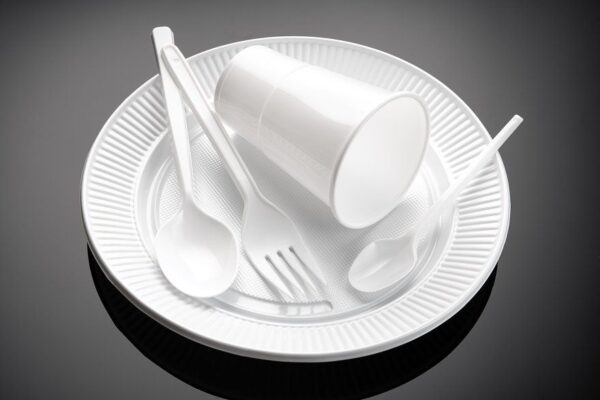 Biodegradable Cutlery