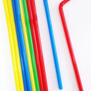 Biodegradable Straws