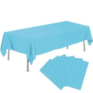 Disposable Tablecloths